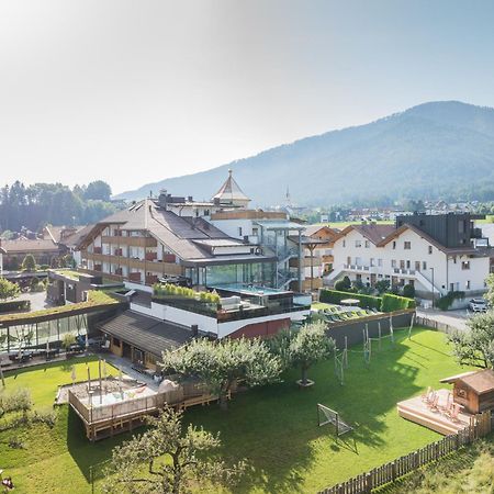 Hotel Famelí Valdaora Kültér fotó