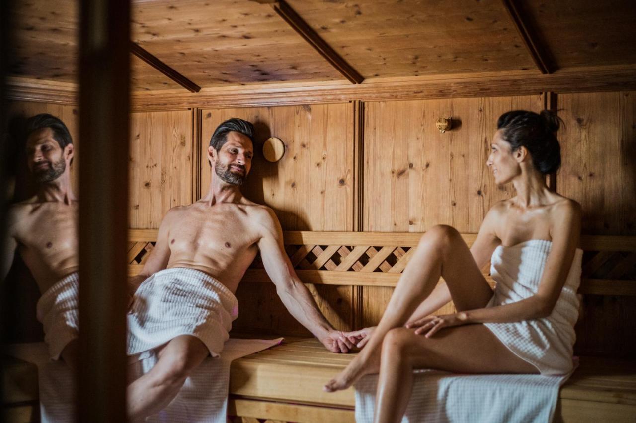 Hotel Famelí Valdaora Kültér fotó