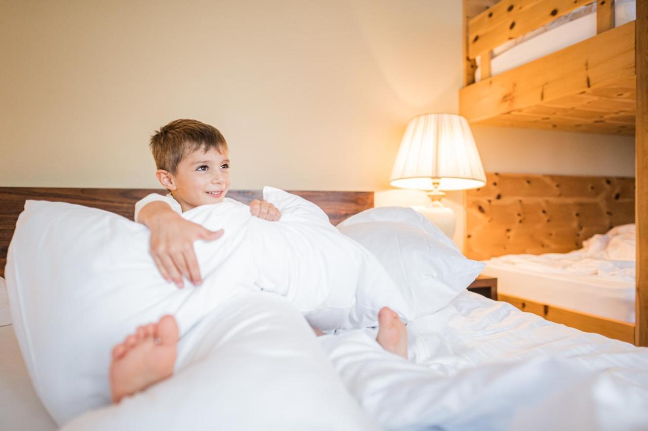 Hotel Famelí Valdaora Kültér fotó