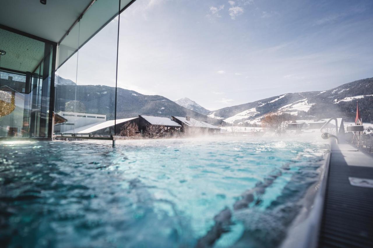 Hotel Famelí Valdaora Kültér fotó