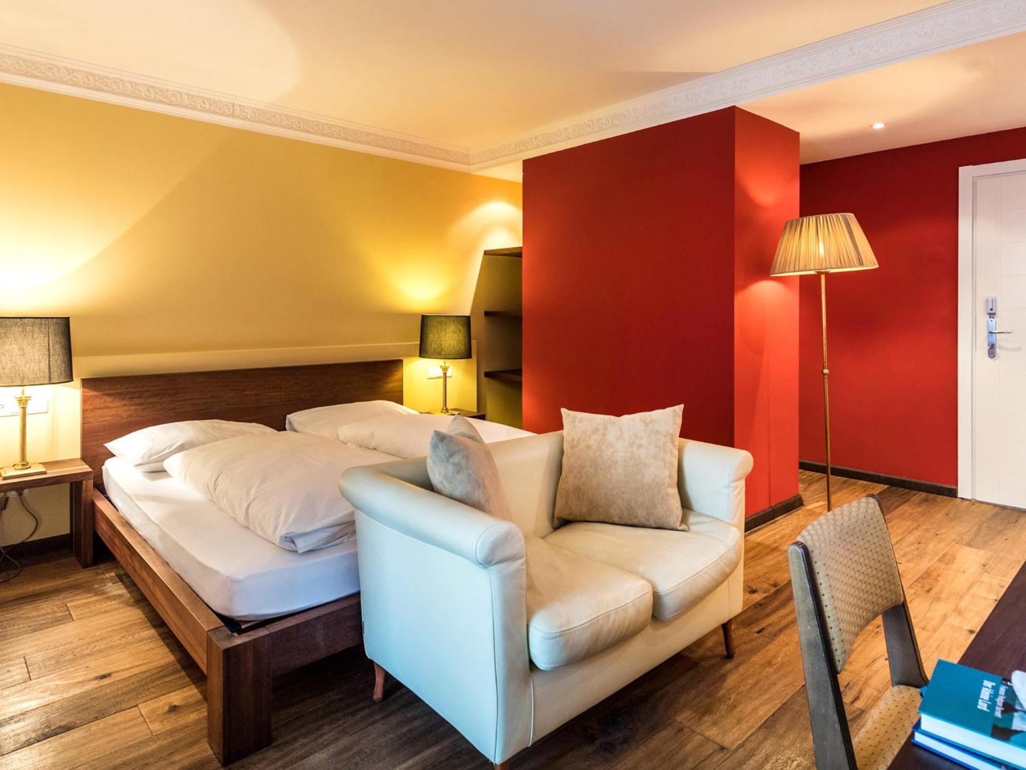 Hotel Famelí Valdaora Szoba fotó