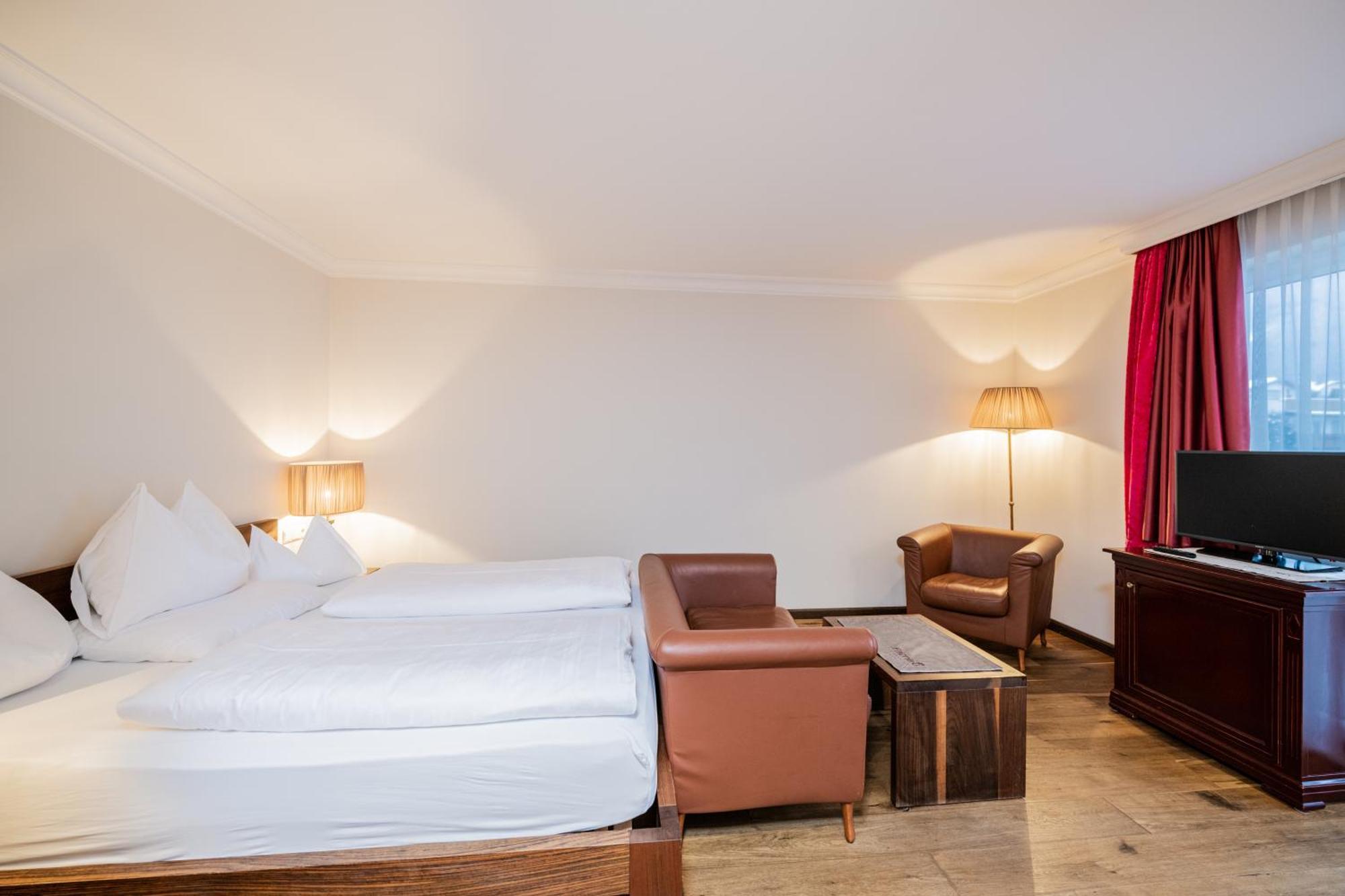 Hotel Famelí Valdaora Szoba fotó