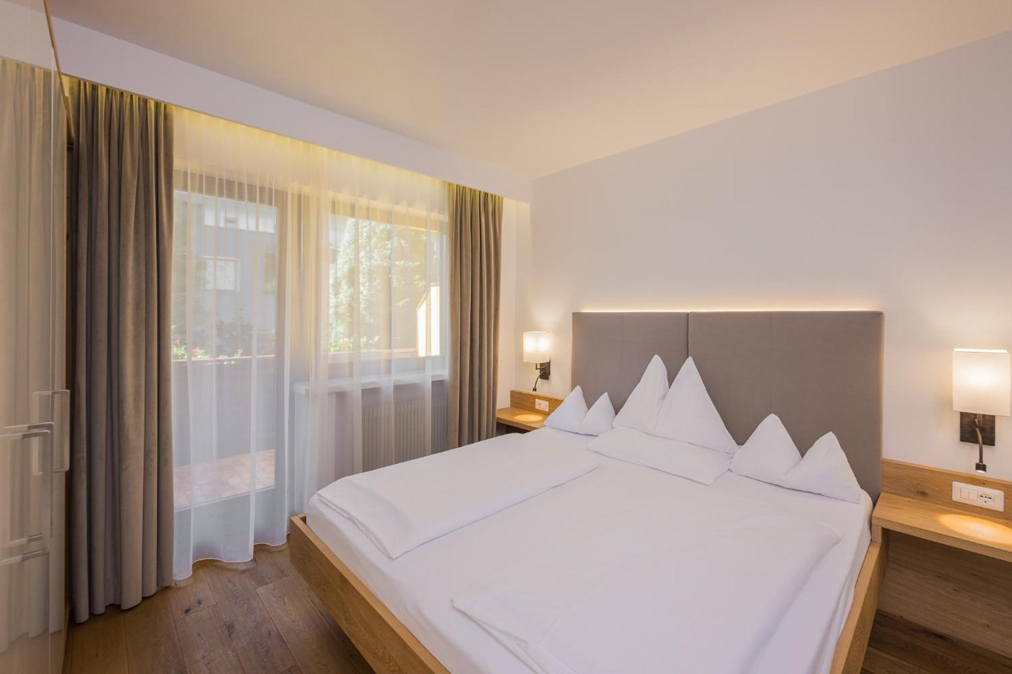 Hotel Famelí Valdaora Szoba fotó