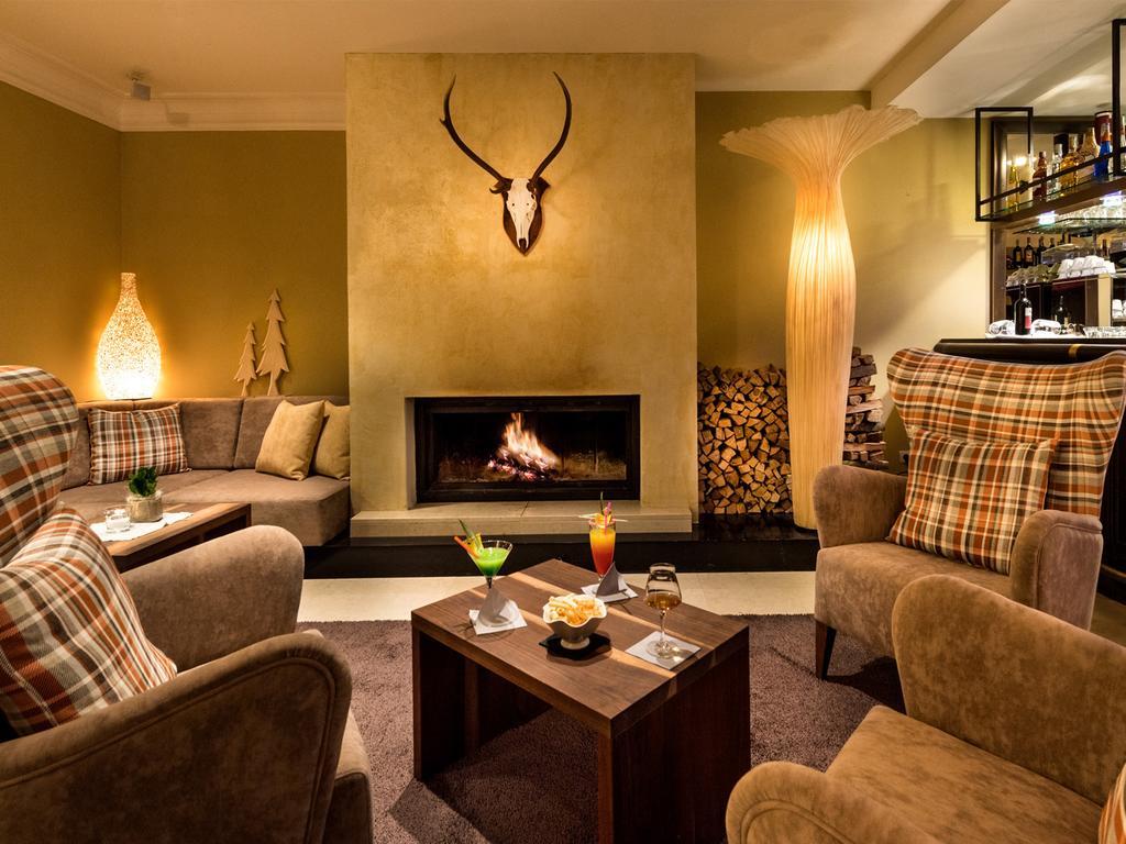 Hotel Famelí Valdaora Kültér fotó