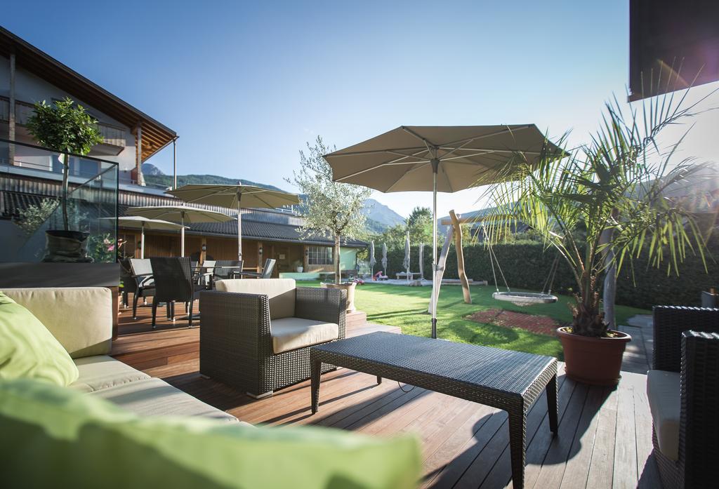 Hotel Famelí Valdaora Kültér fotó