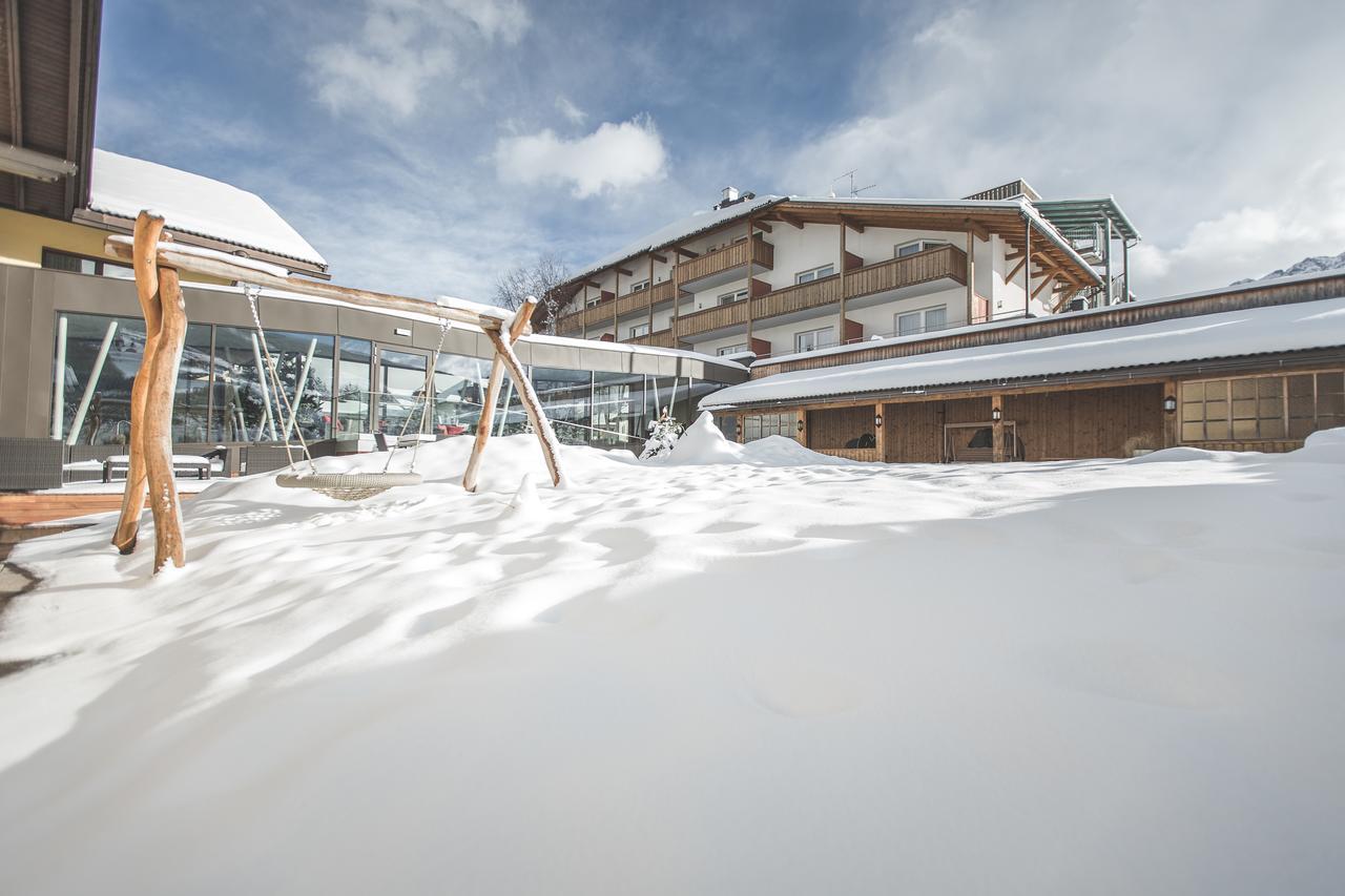 Hotel Famelí Valdaora Kültér fotó