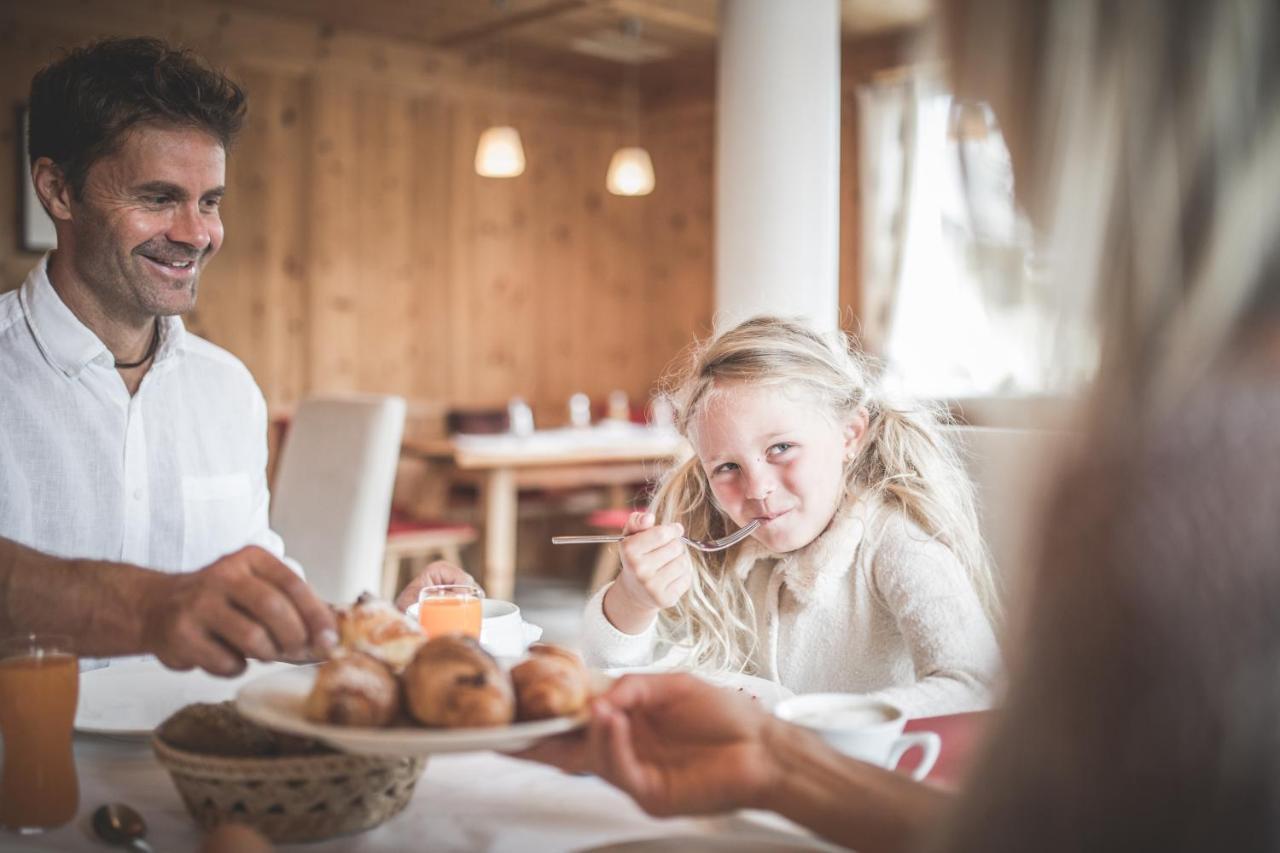 Hotel Famelí Valdaora Kültér fotó