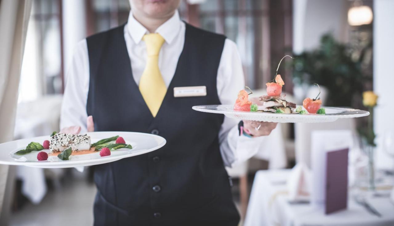 Hotel Famelí Valdaora Kültér fotó