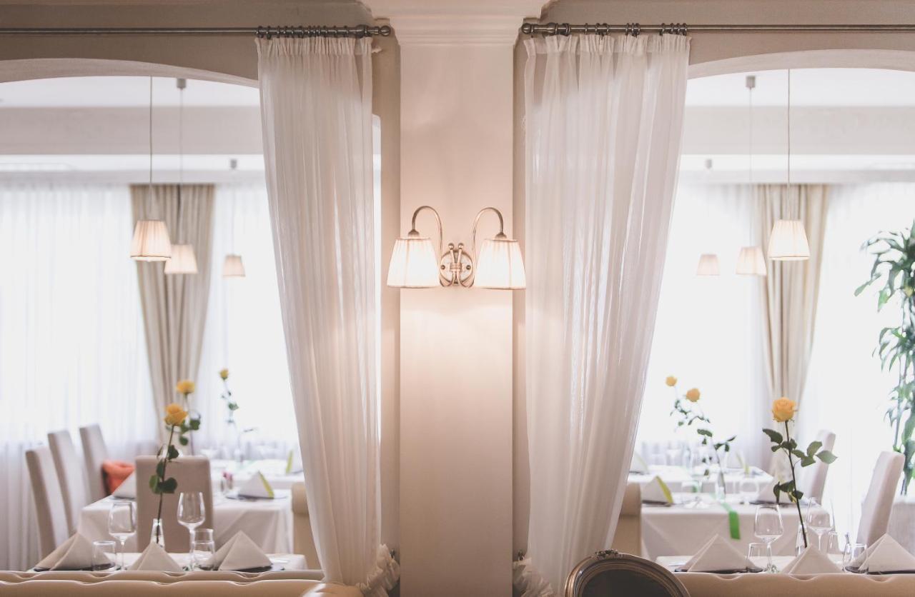 Hotel Famelí Valdaora Kültér fotó